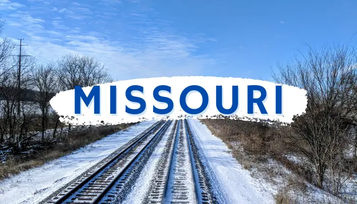 Does it snow in Missouri